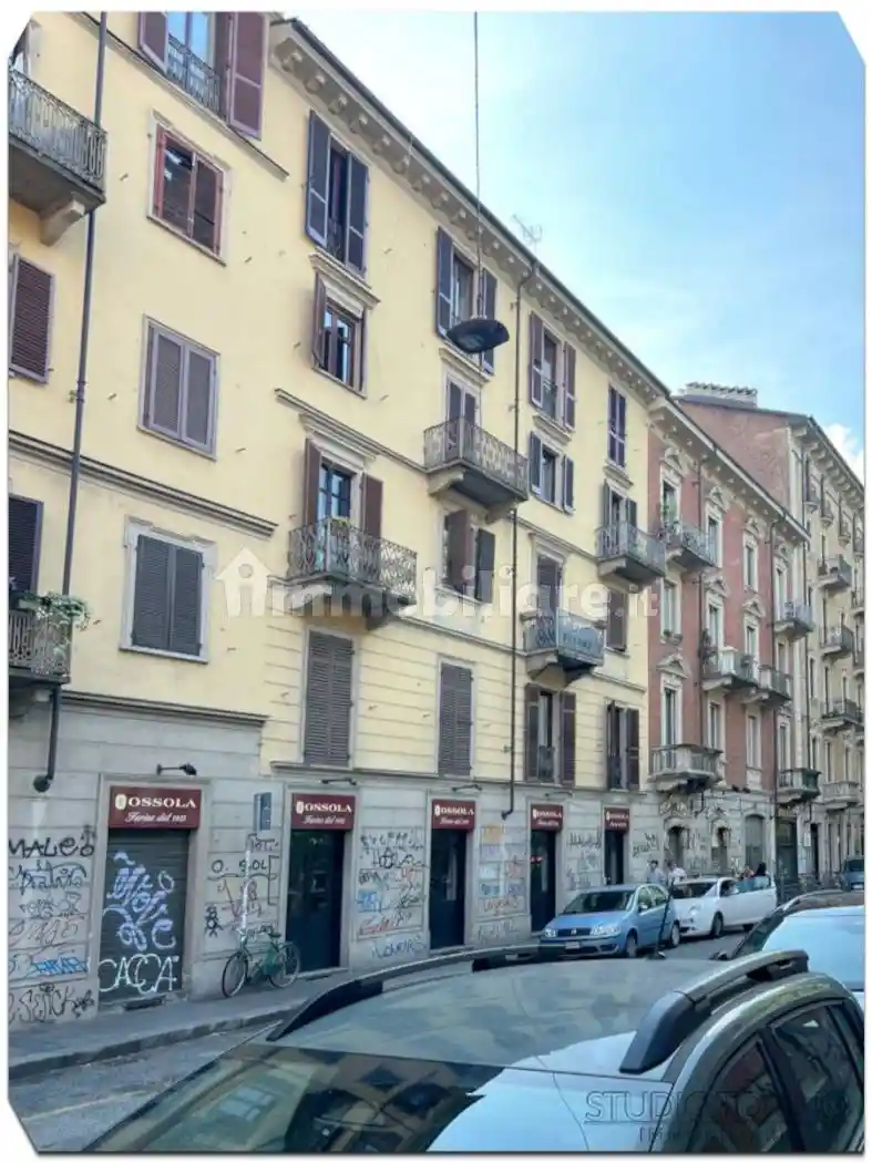 Appartamento in affitto a Torino