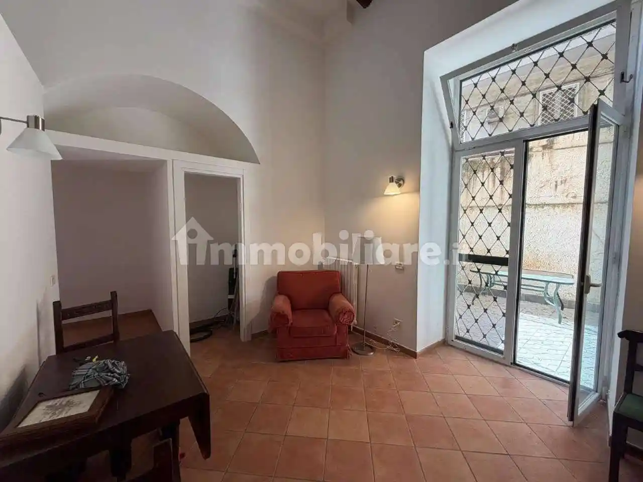 Appartamento in affitto a Napoli