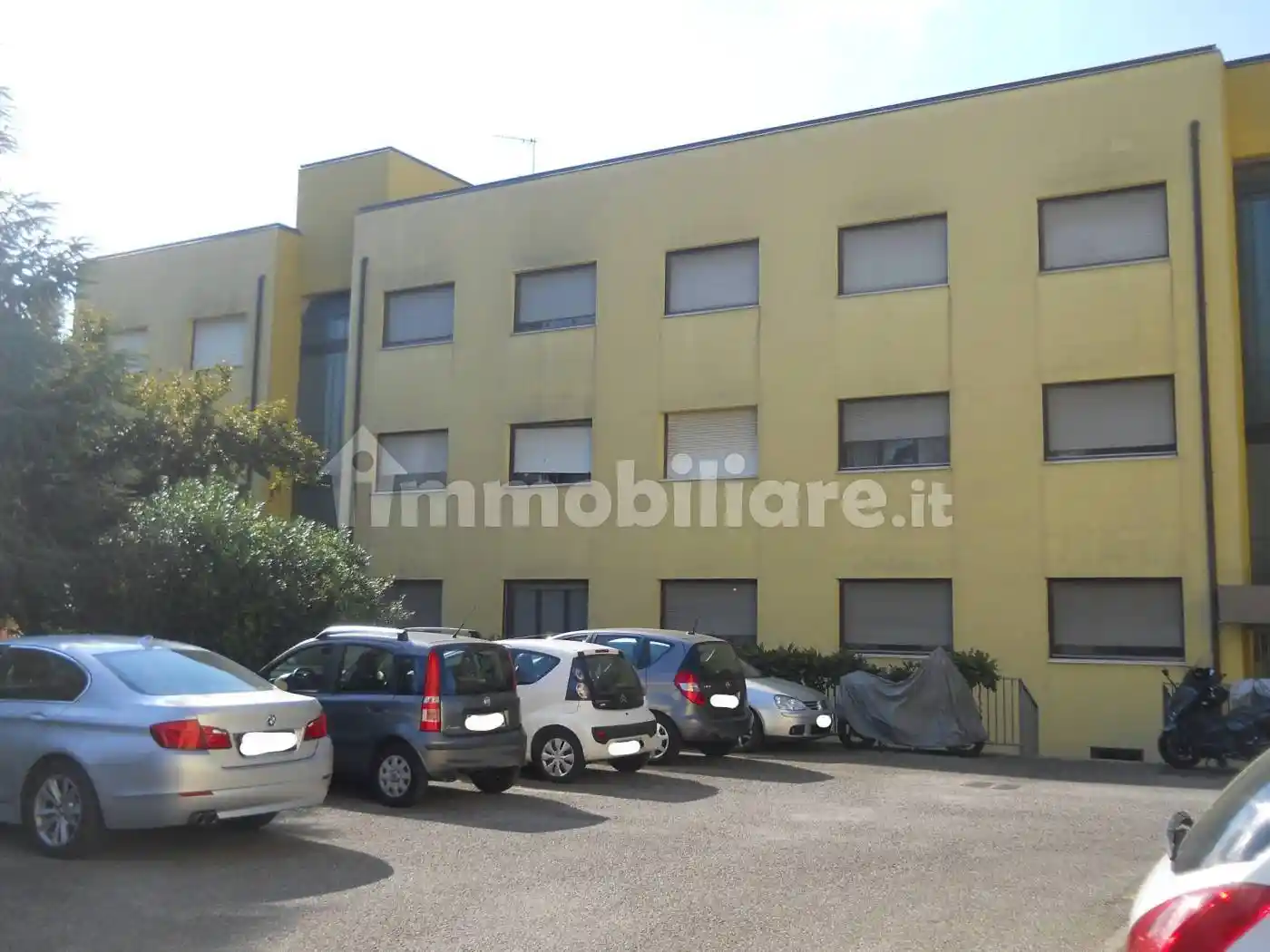 Appartamento in vendita a Lucca