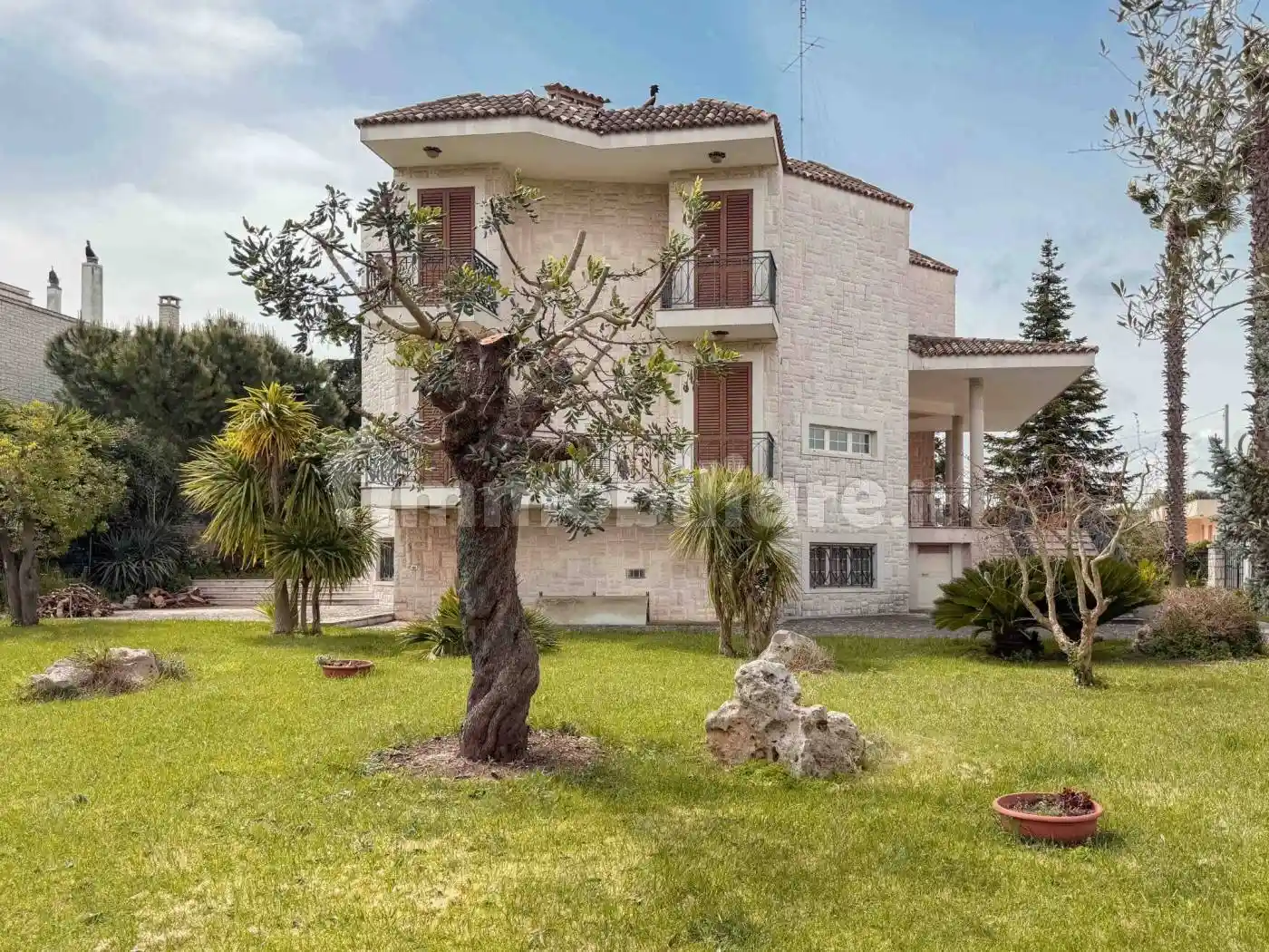 Villa in vendita a Castellana Grotte