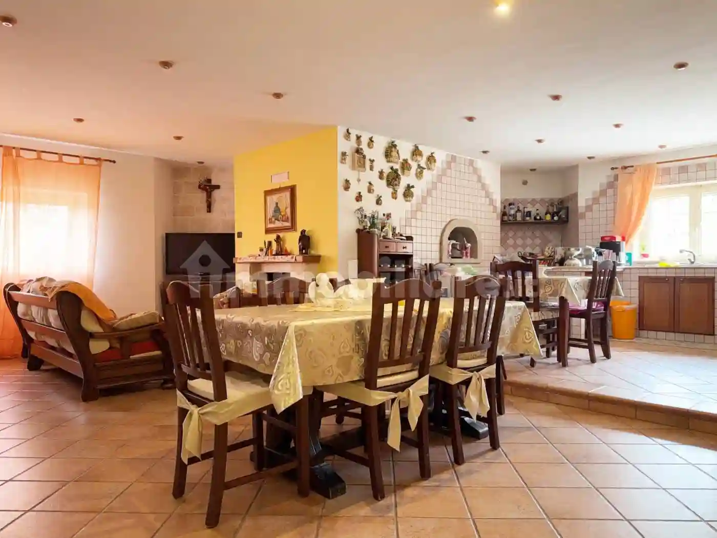 Villa - foto 3