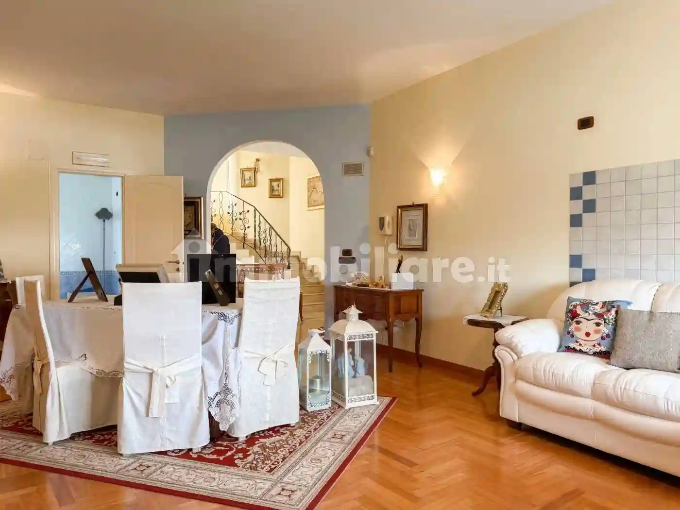 Villa - foto 4