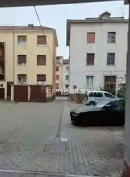 Appartamento in vendita a Saronno