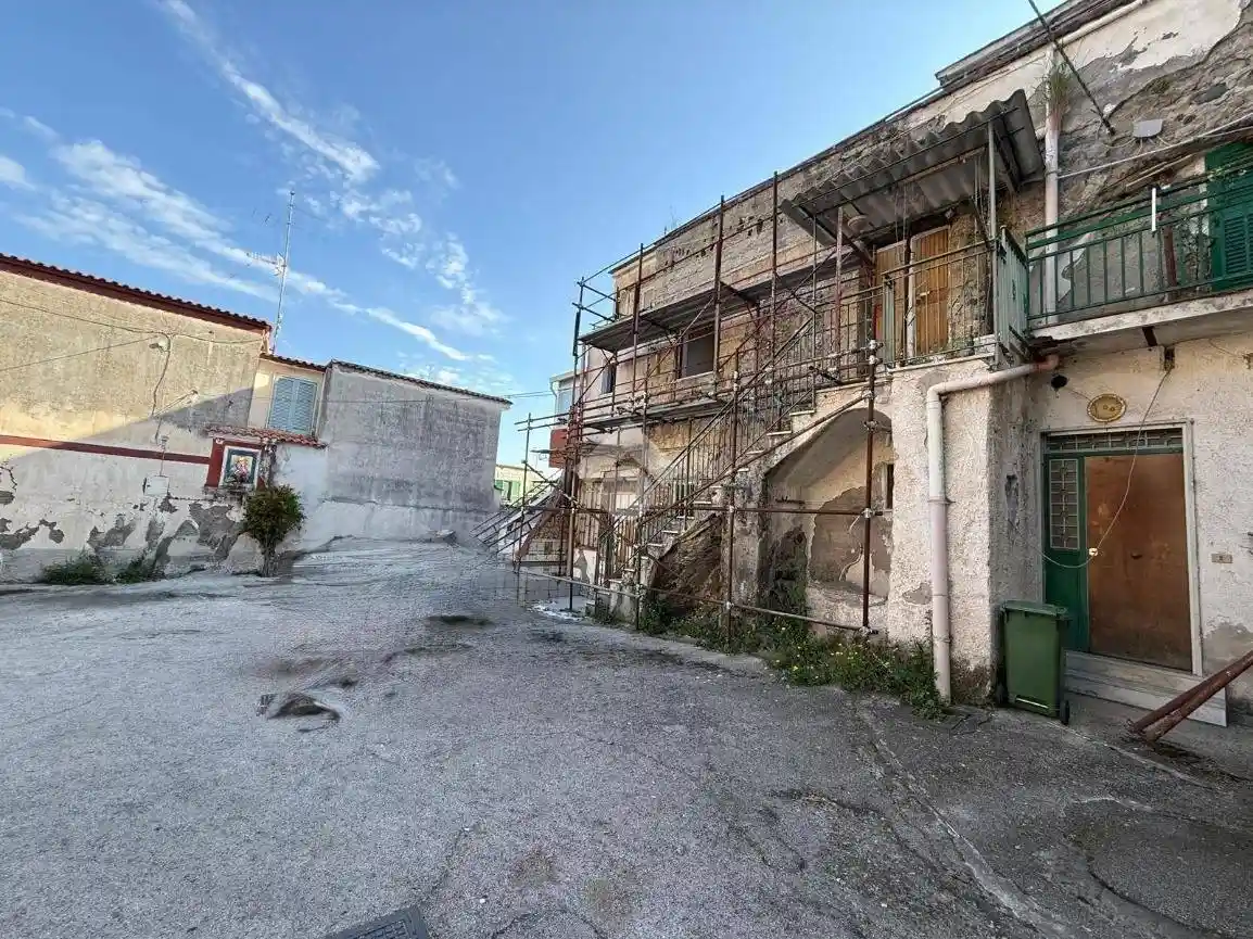 Rustico - Casale in vendita a Sant'Anastasia
