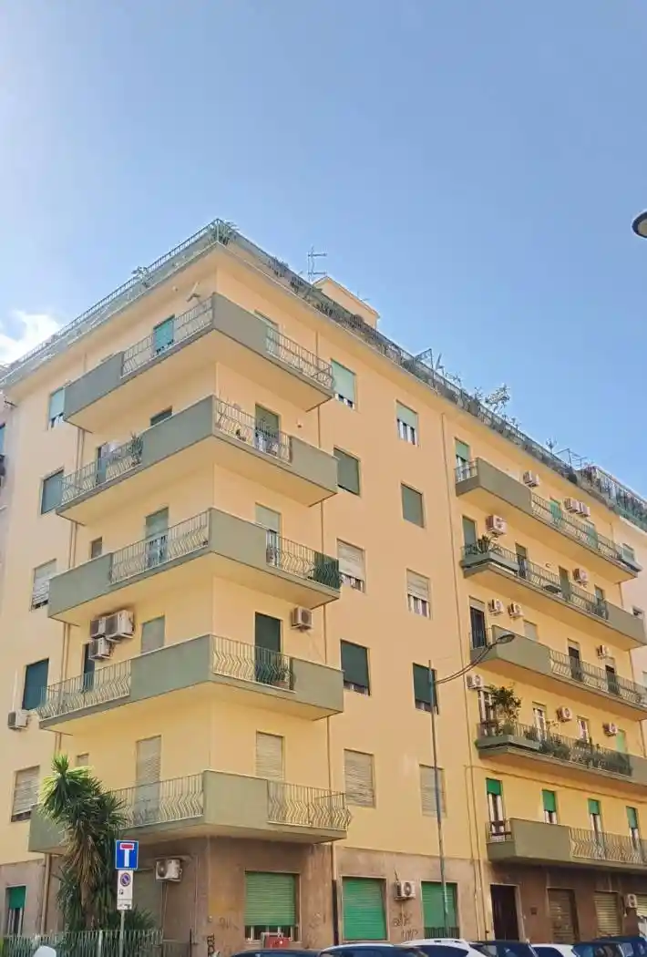 Appartamento in affitto a Palermo