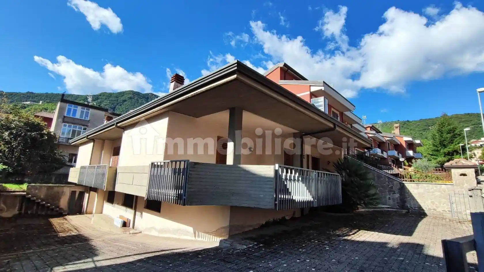 Villa in vendita a Montella