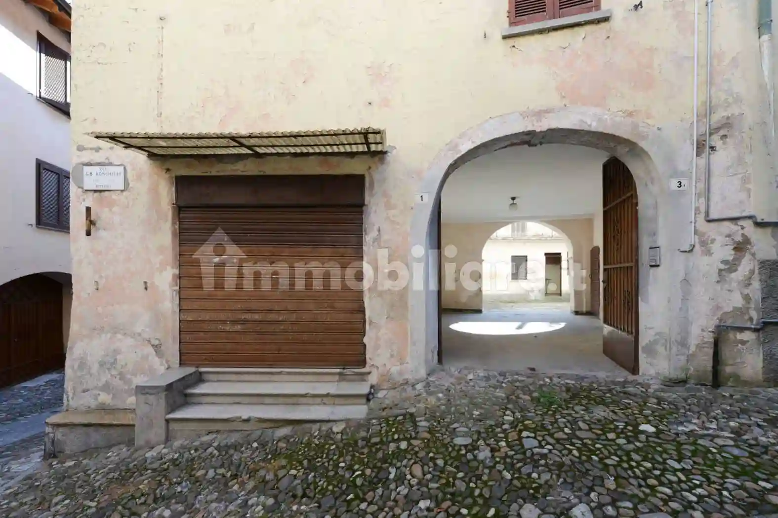 Palazzo - Edificio - foto 2