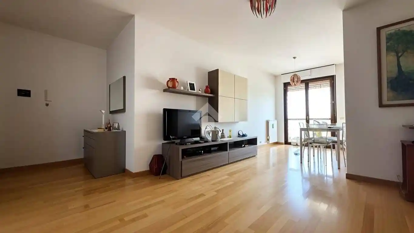 Appartamento in vendita a Martinsicuro