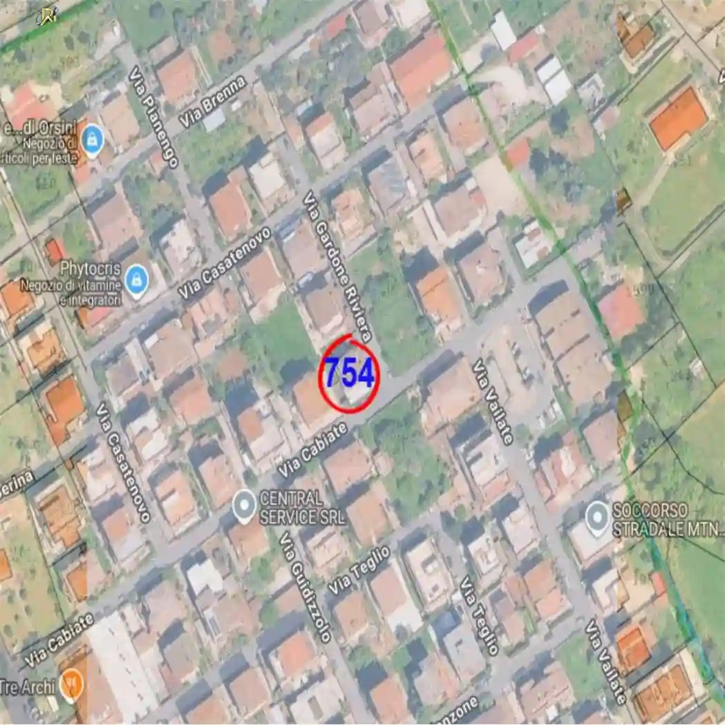 Villetta a schiera - foto 3