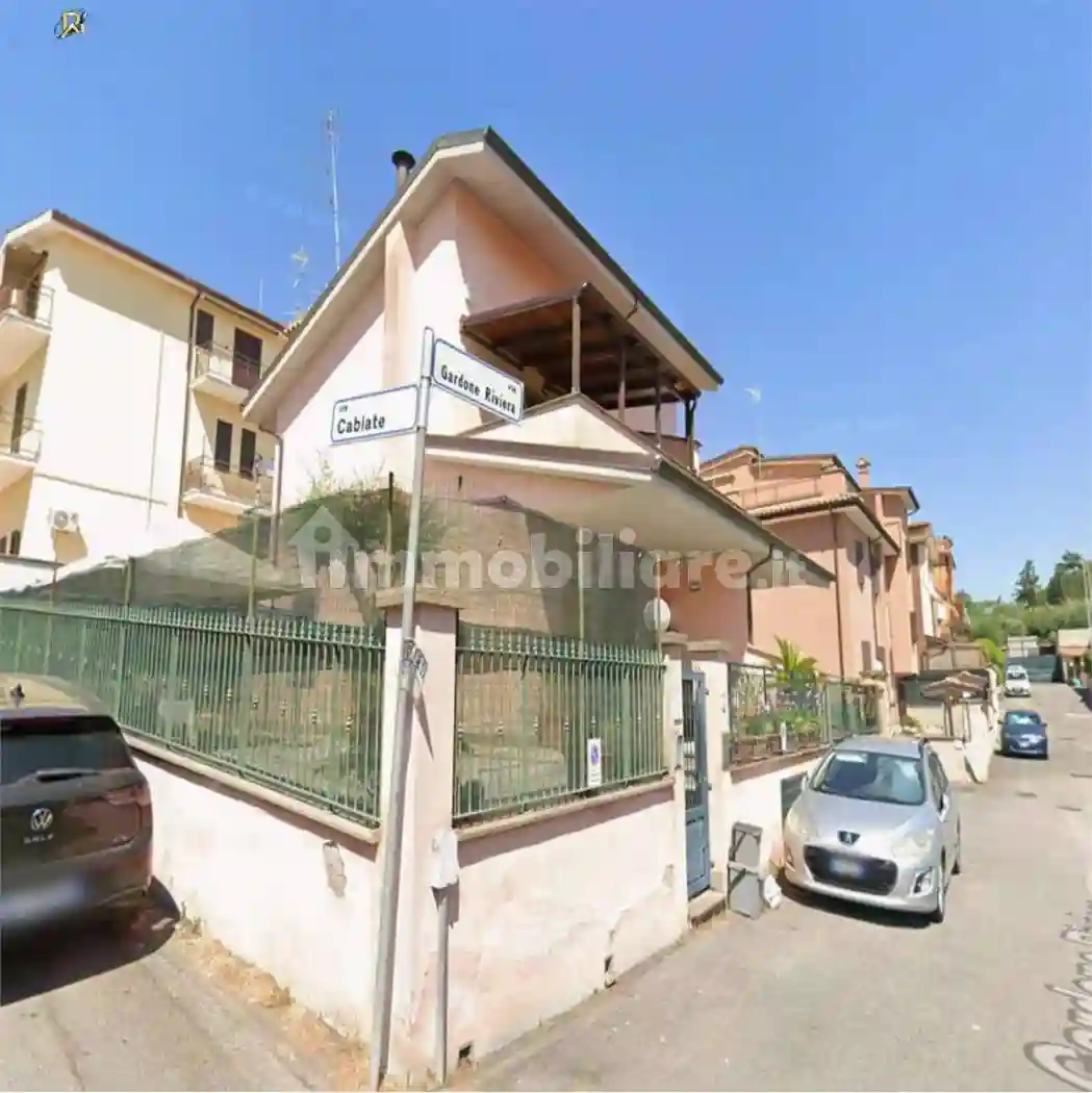 Villetta a schiera - foto 4