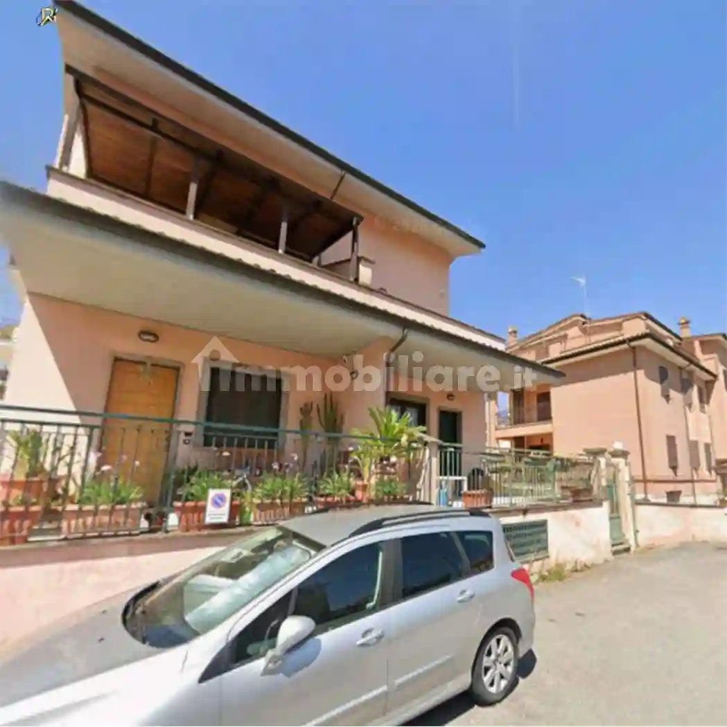 Villetta a schiera - foto 5