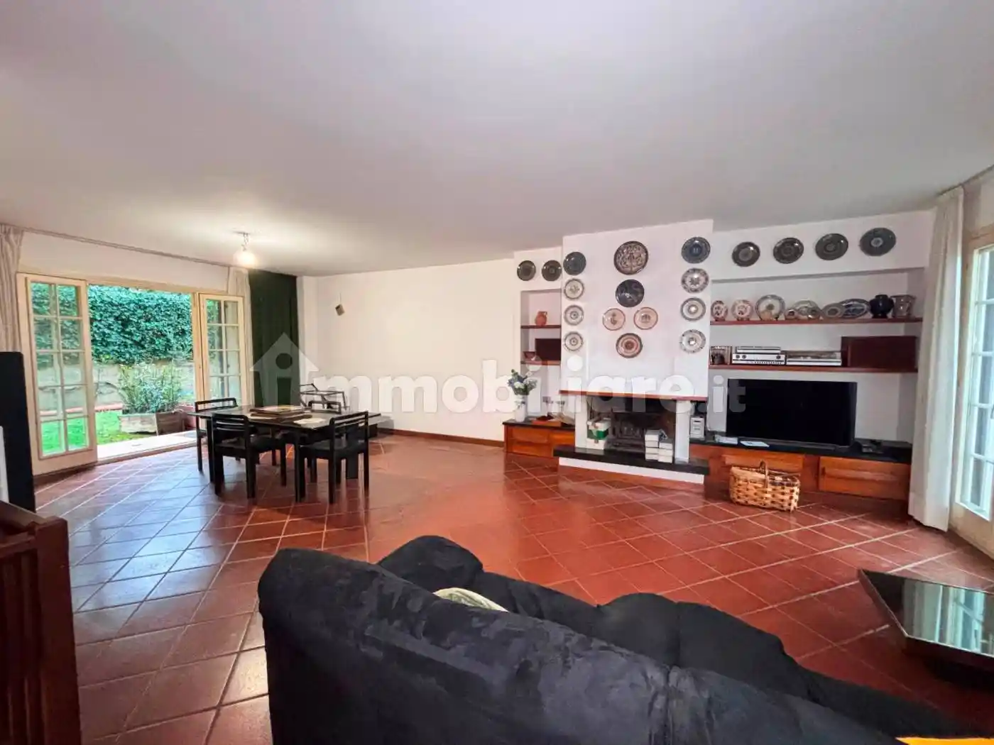 Villa in vendita a Arezzo