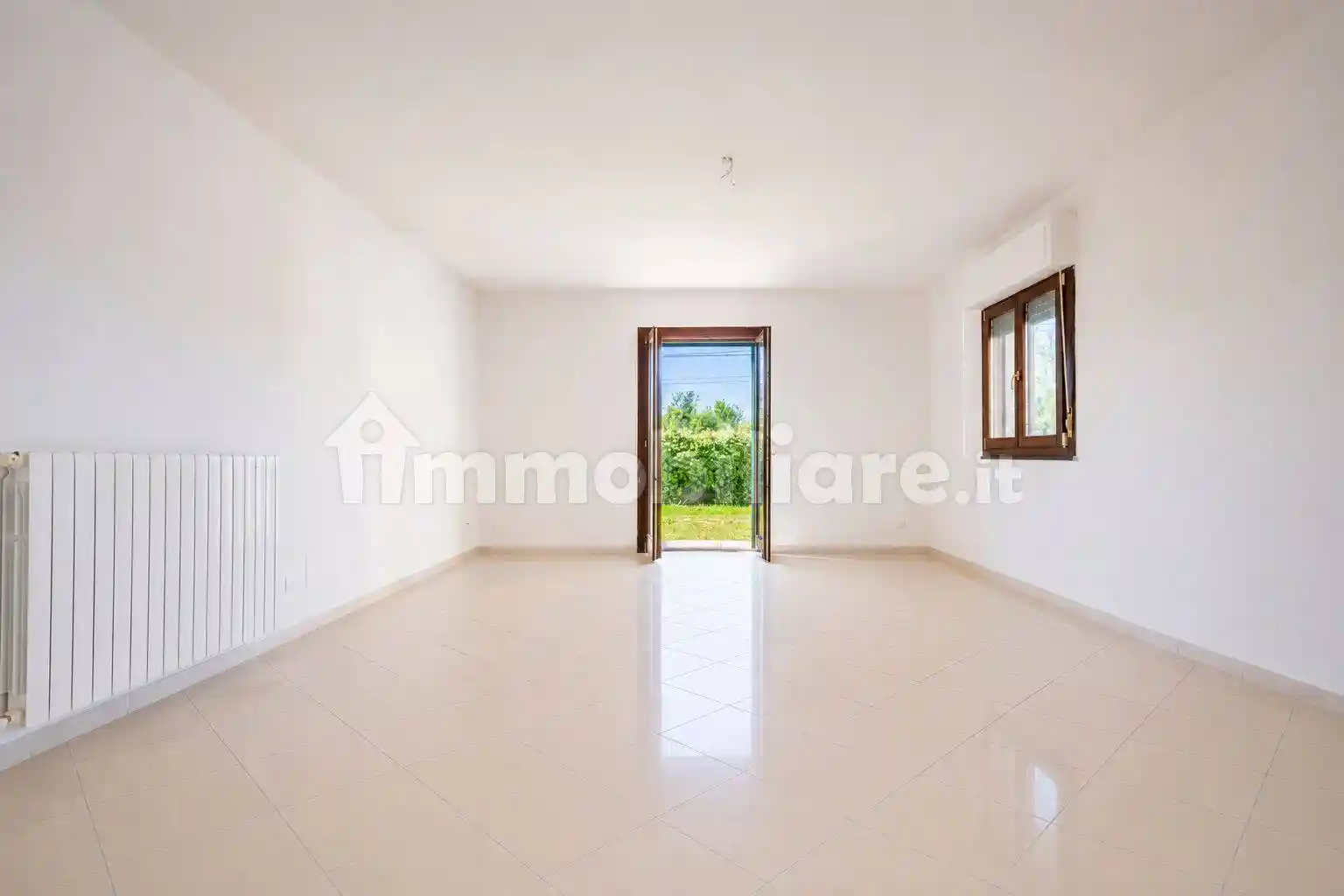 Appartamento in vendita a Cascina