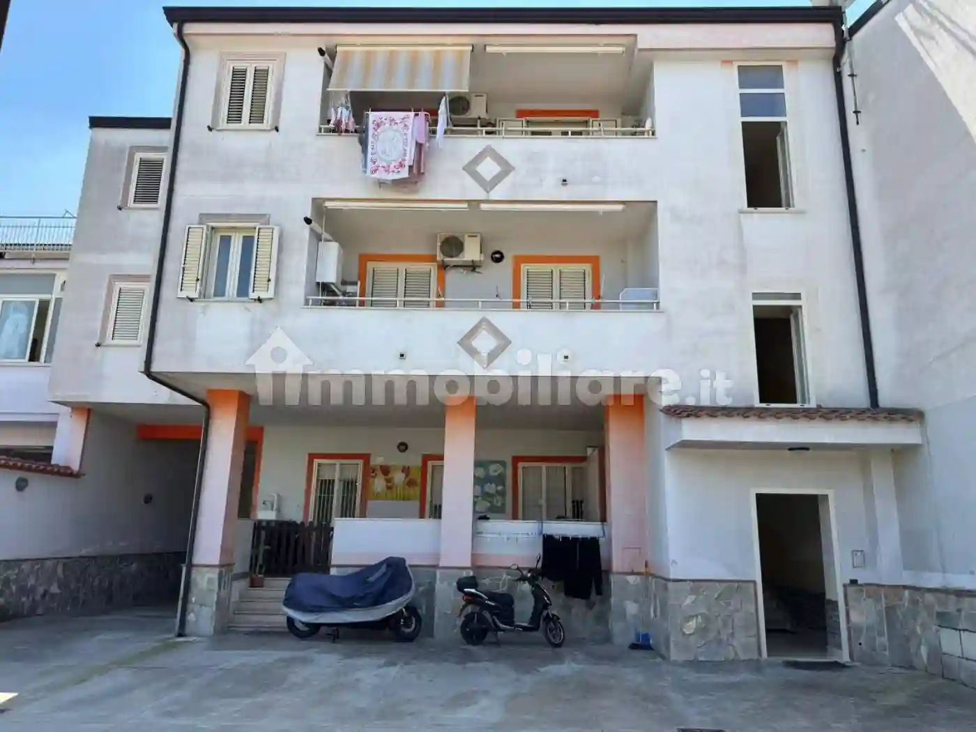 Palazzo - Edificio - foto 2