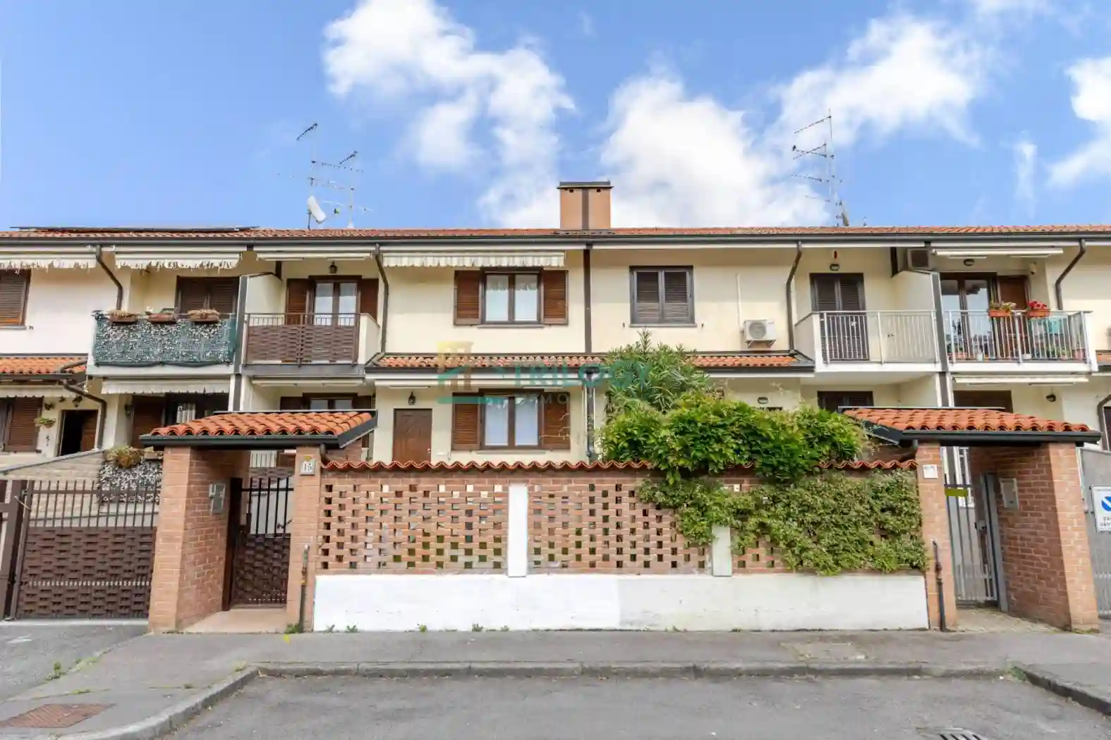 Villetta a schiera - foto 3