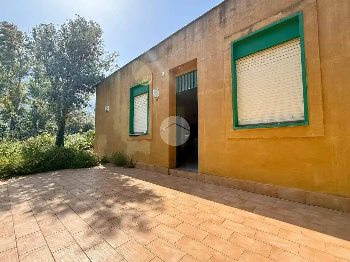 Villa in vendita a Carini