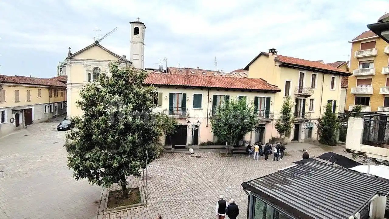 Appartamento in affitto a Settimo Torinese