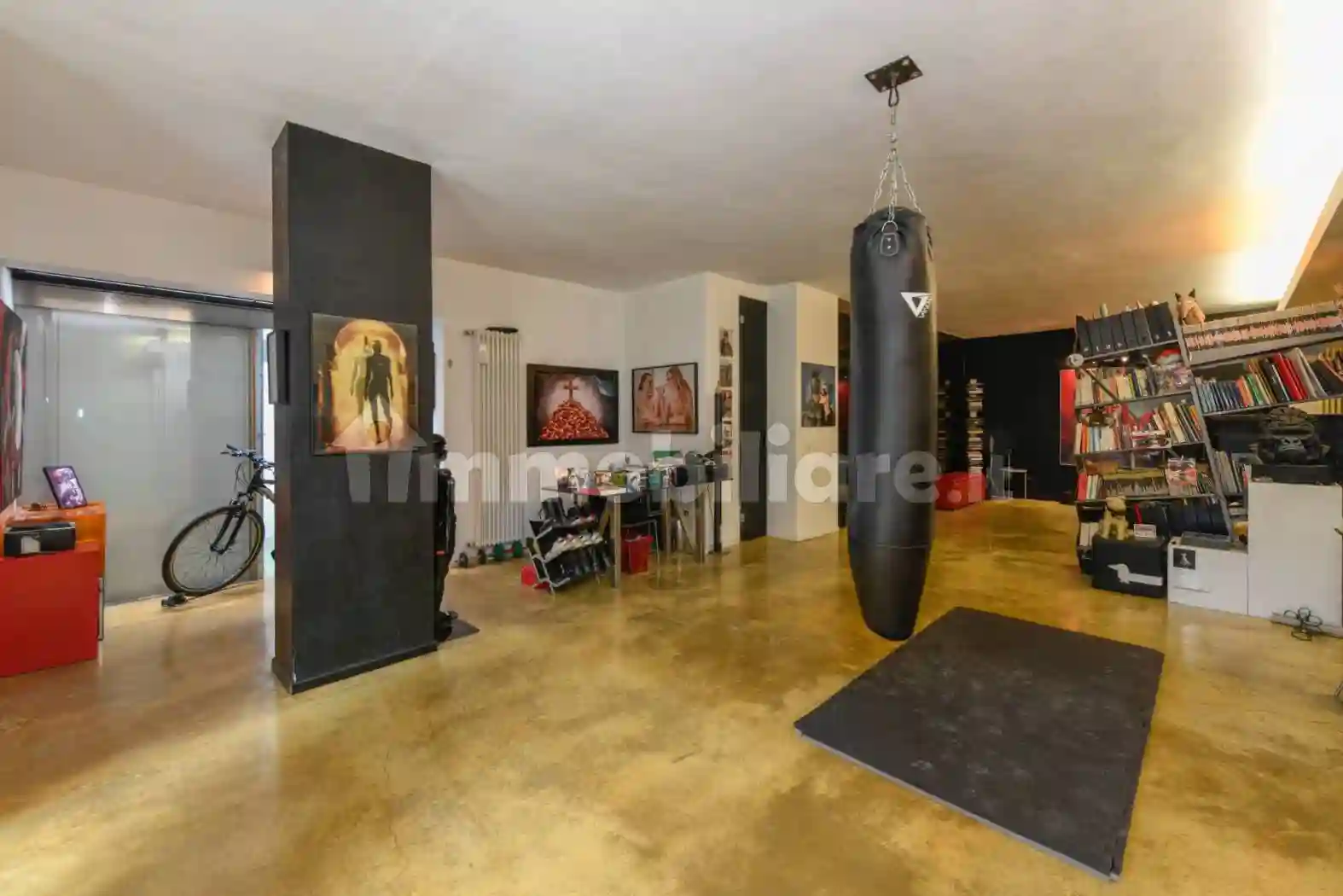 Loft - foto 2