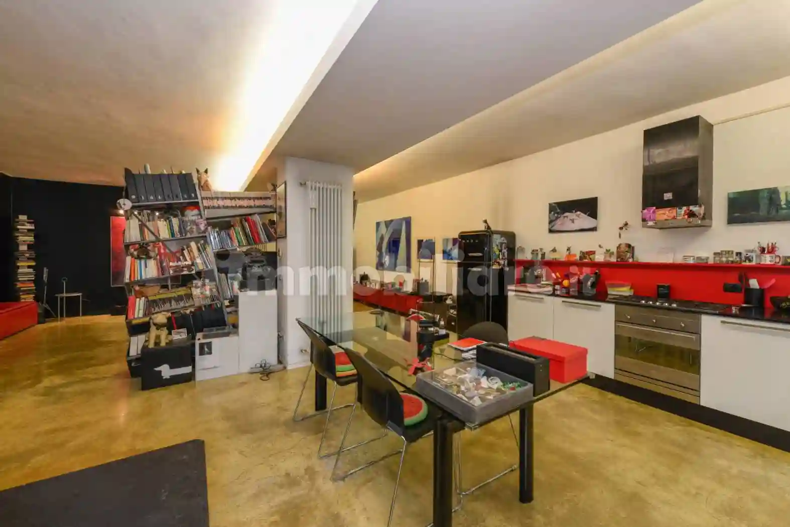 Loft - foto 3
