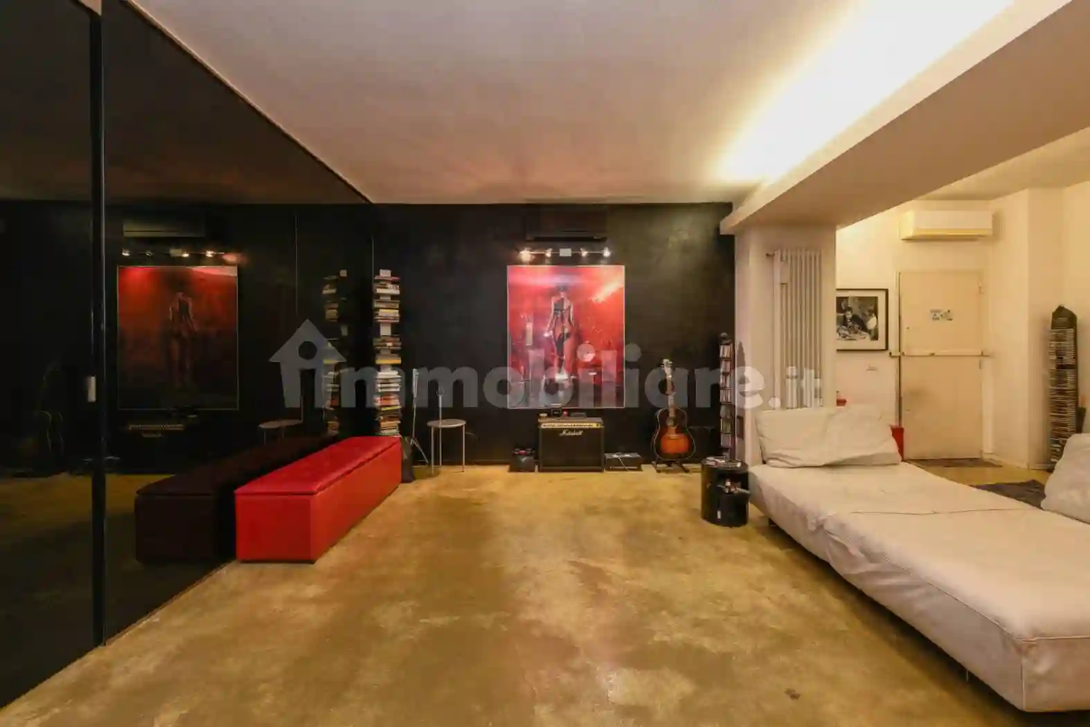 Loft - foto 4