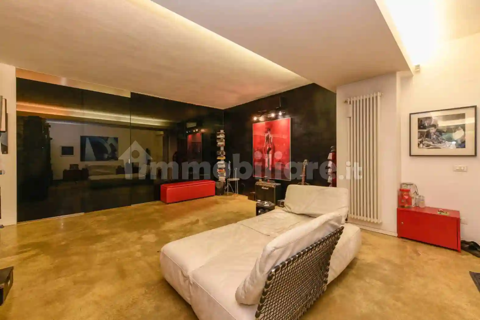 Loft - foto 5