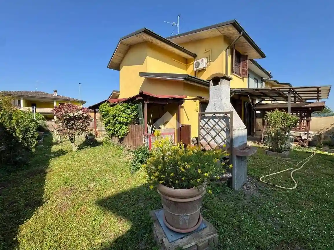 Villetta a schiera - foto 3