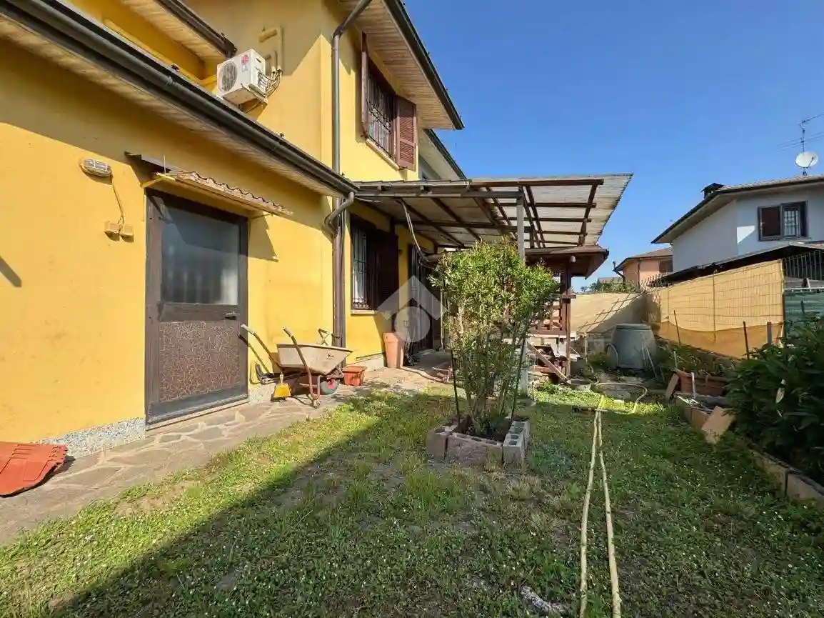 Villetta a schiera - foto 4