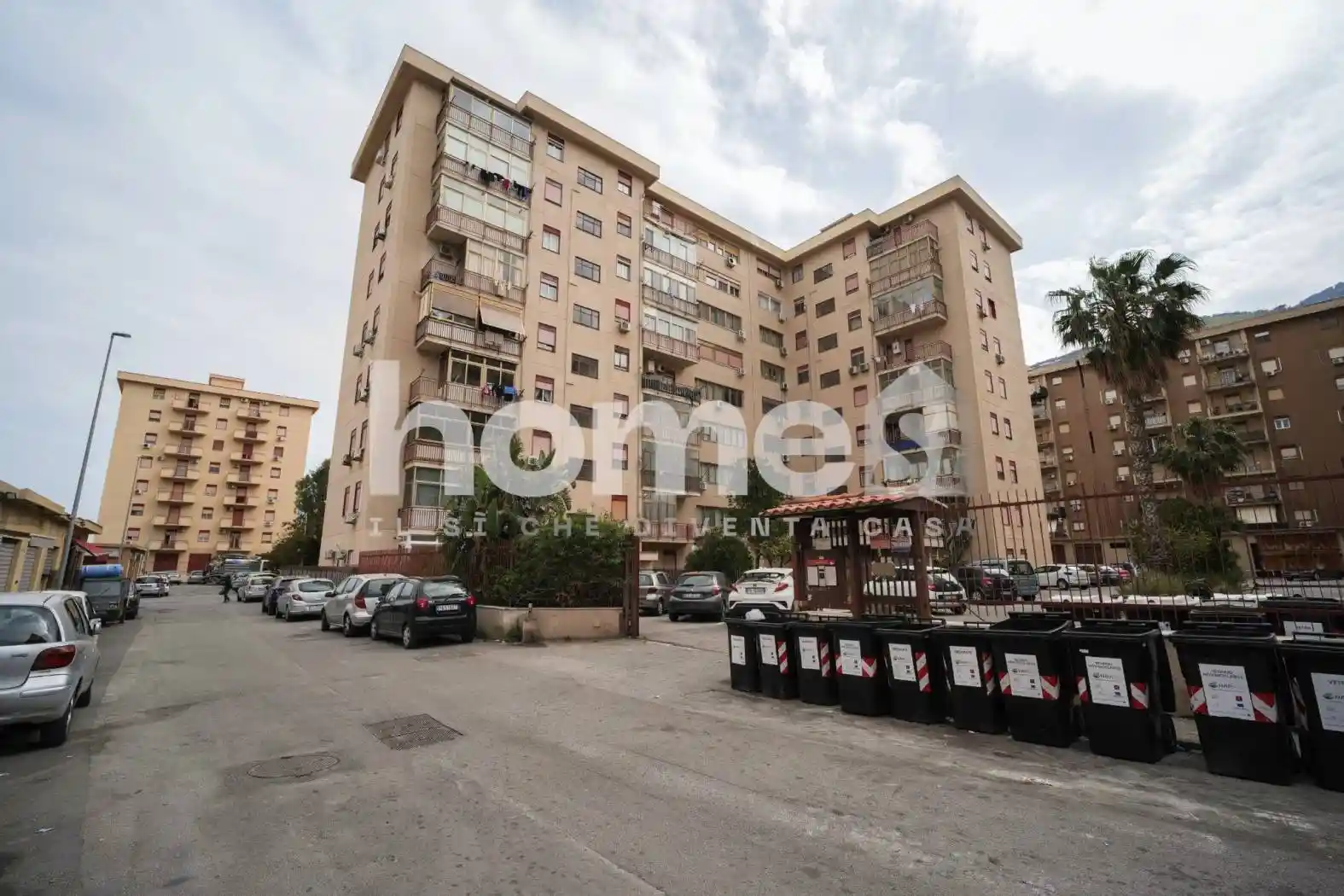 Appartamento in vendita a Palermo