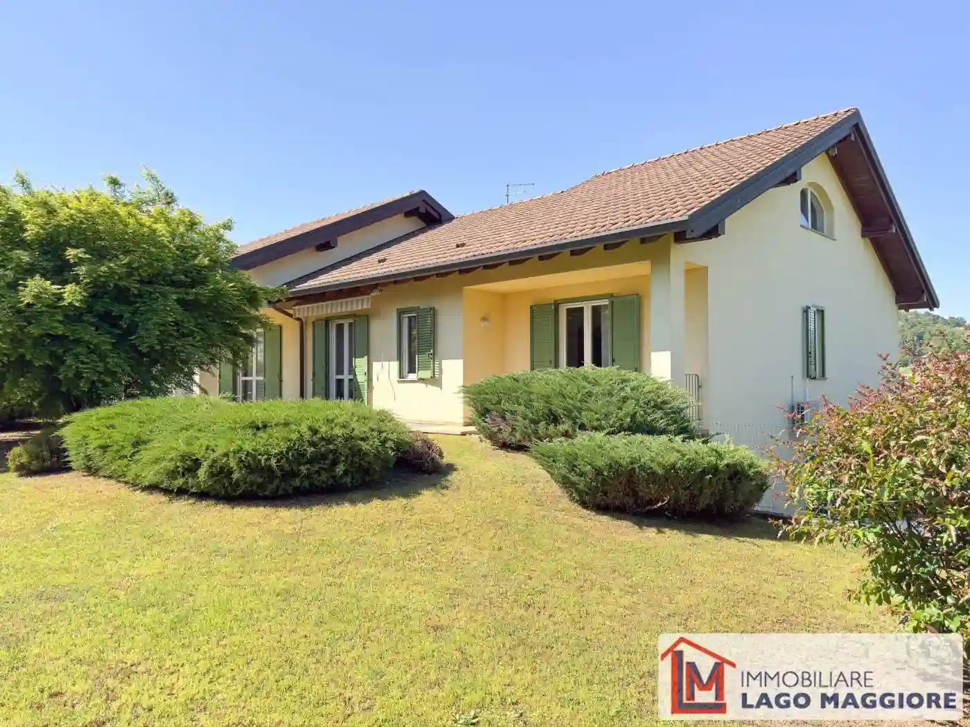 Villa - foto 3