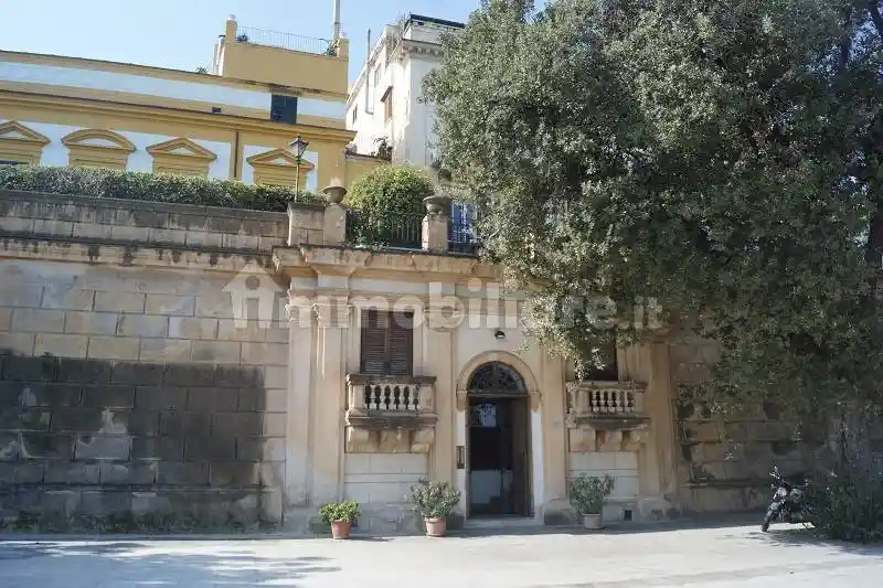 Appartamento in affitto a Palermo