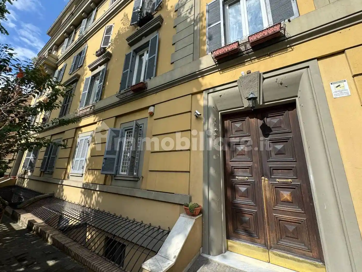 Appartamento in affitto a Roma
