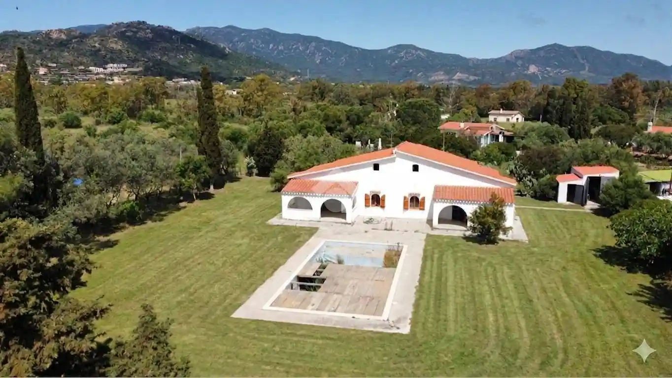 Villa in vendita a Pula