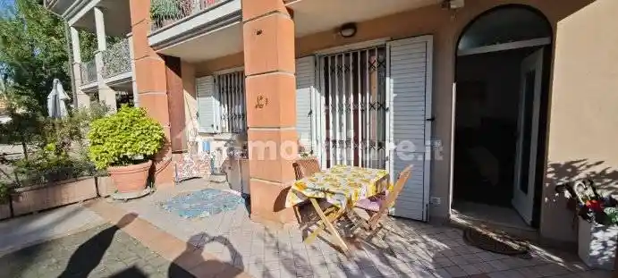 Villetta a schiera in vendita a San Mauro Pascoli