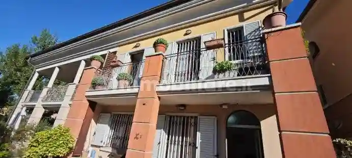 Villetta a schiera - foto 2
