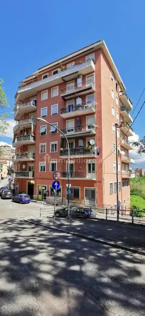 Appartamento in vendita a Frosinone