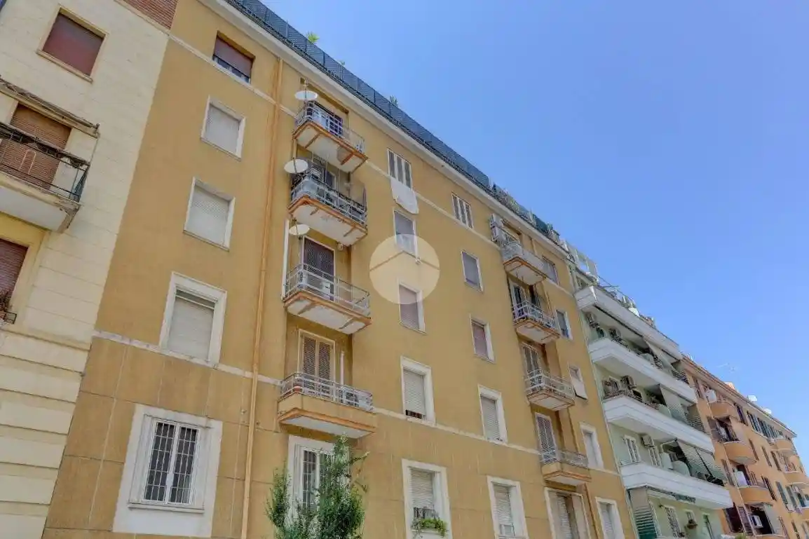 Appartamento in affitto a Roma