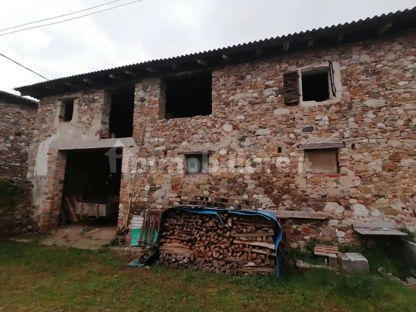 Palazzo - Edificio - foto 2
