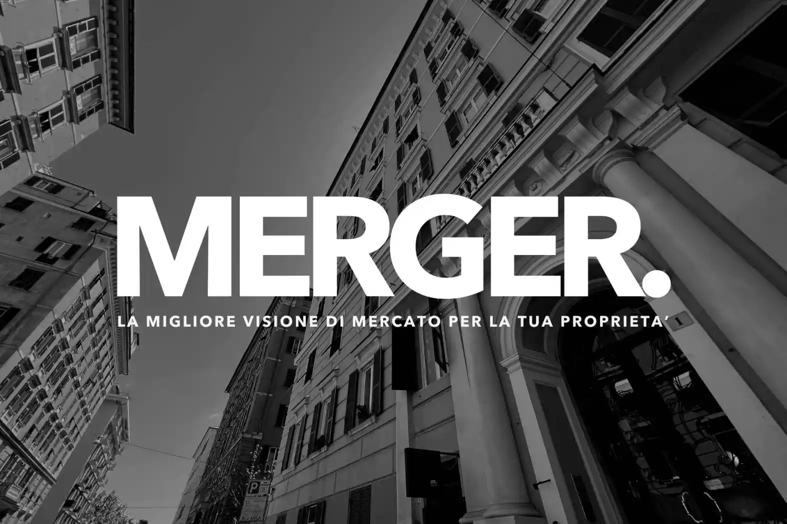 Appartamento in affitto a Genova