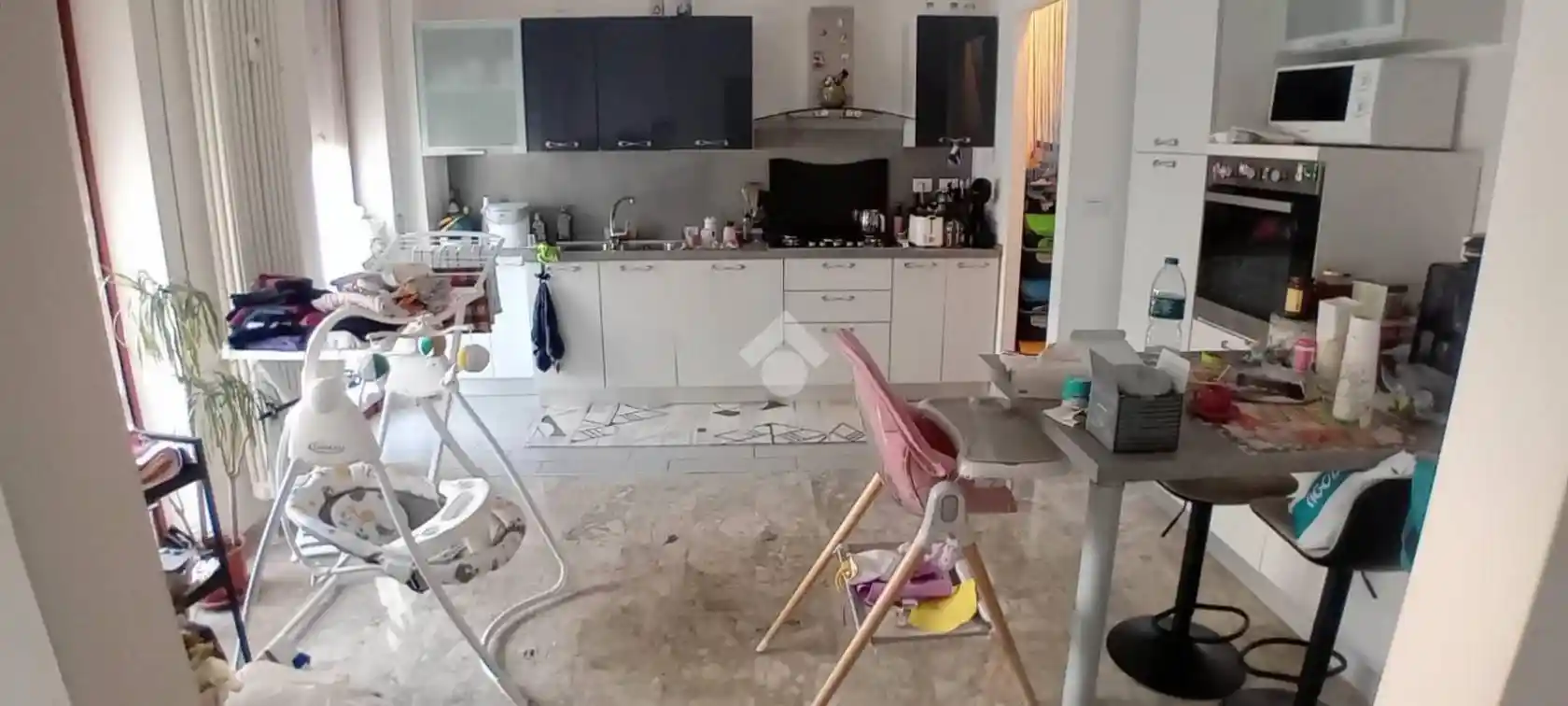 Appartamento in vendita a Terni
