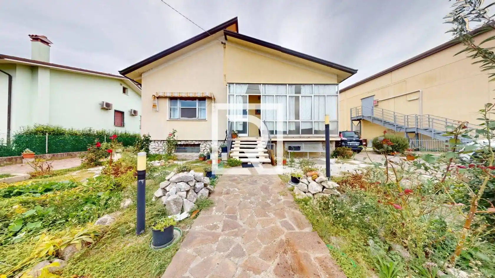 Villa in vendita a Cesenatico