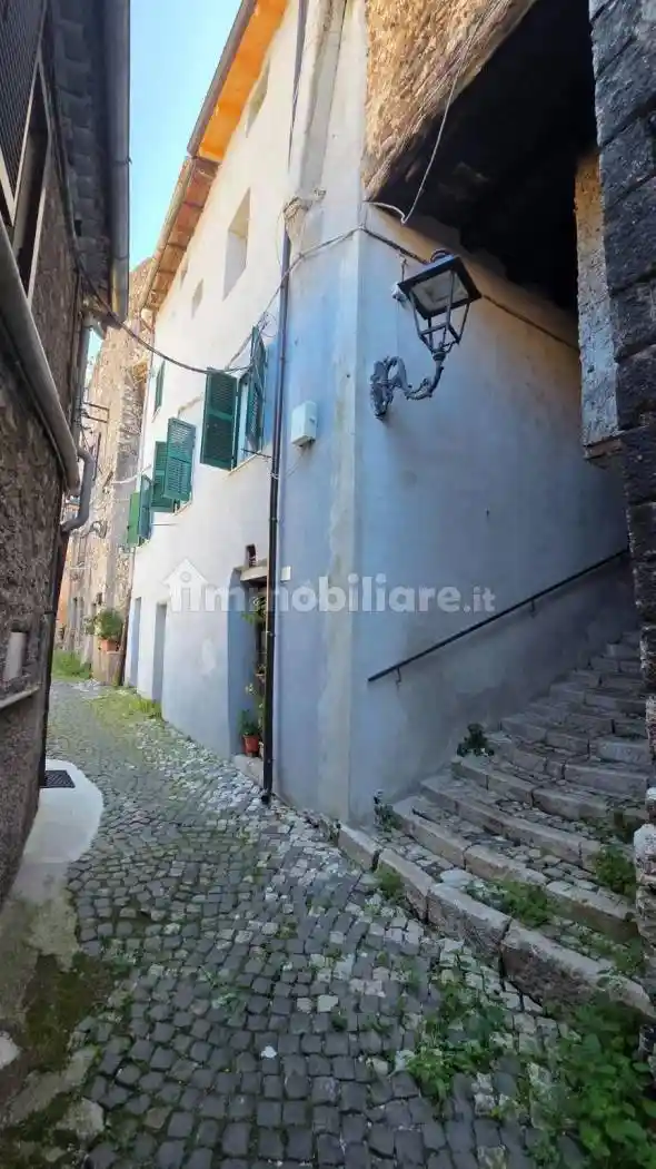 Appartamento in vendita a Piglio