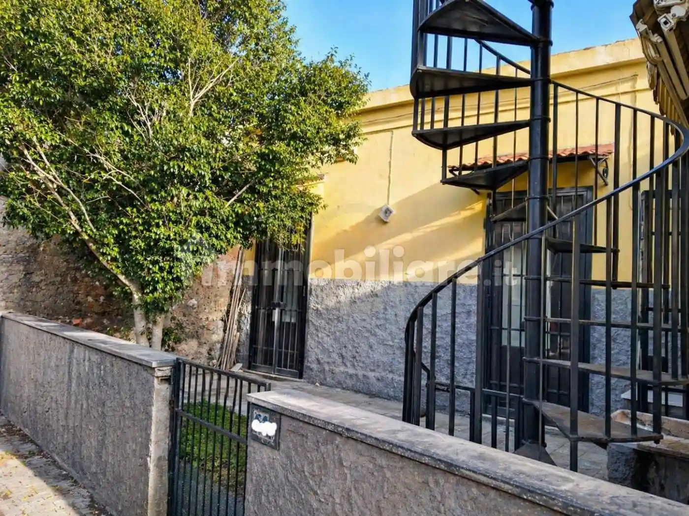 Casa indipendente in vendita a Acireale