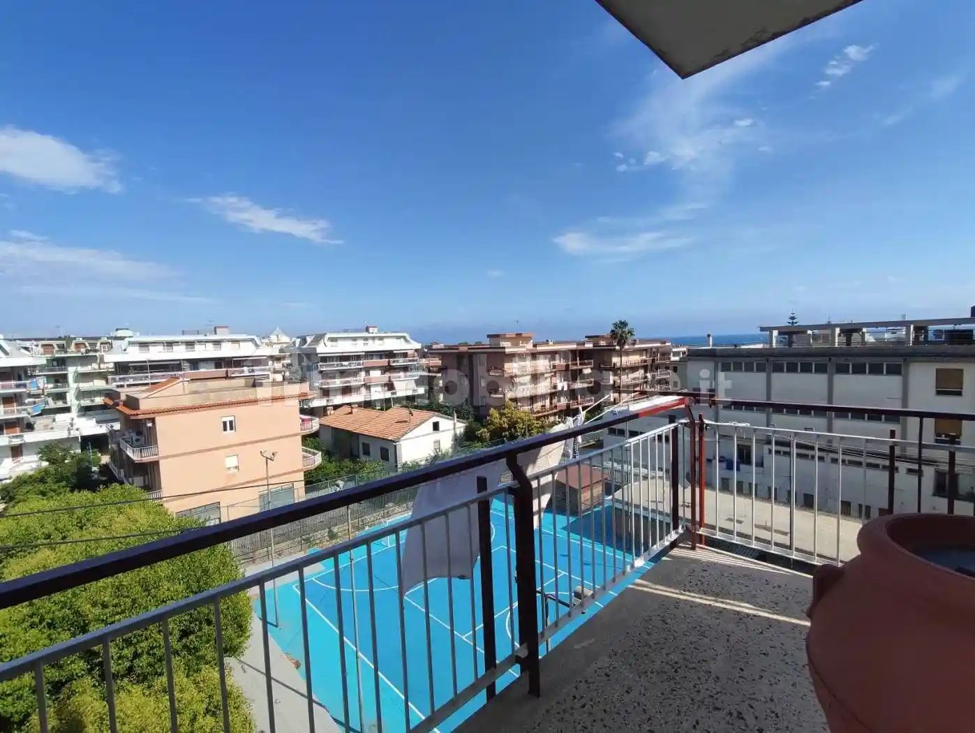 Appartamento in vendita a Formia