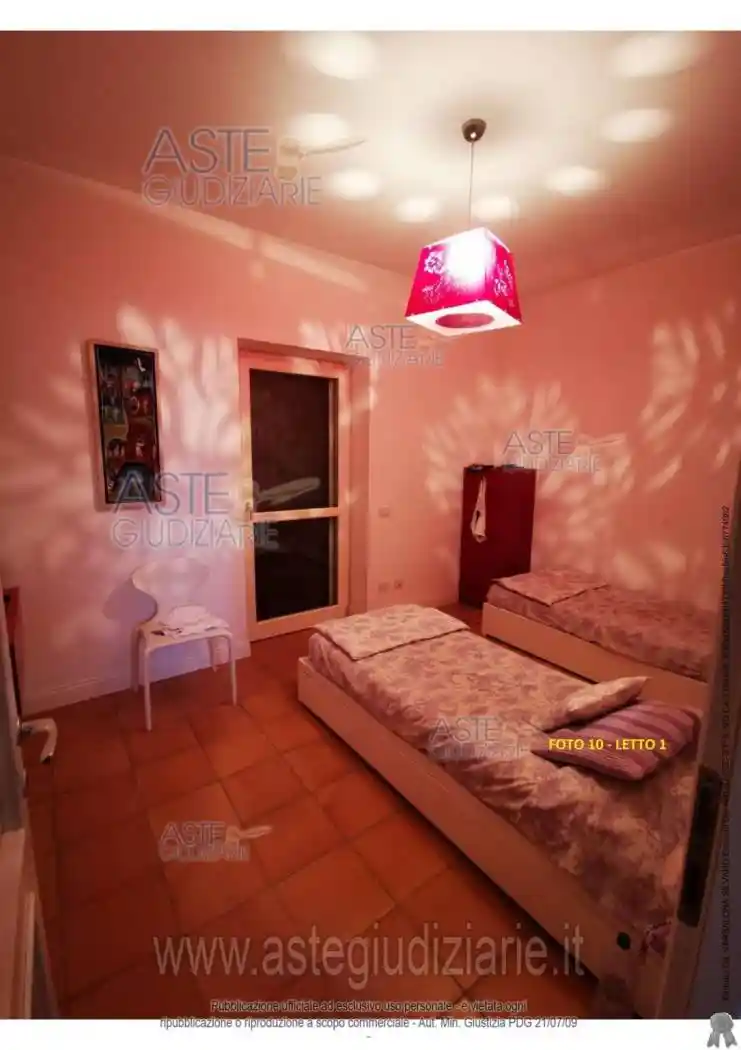 Villa in vendita a Terracina