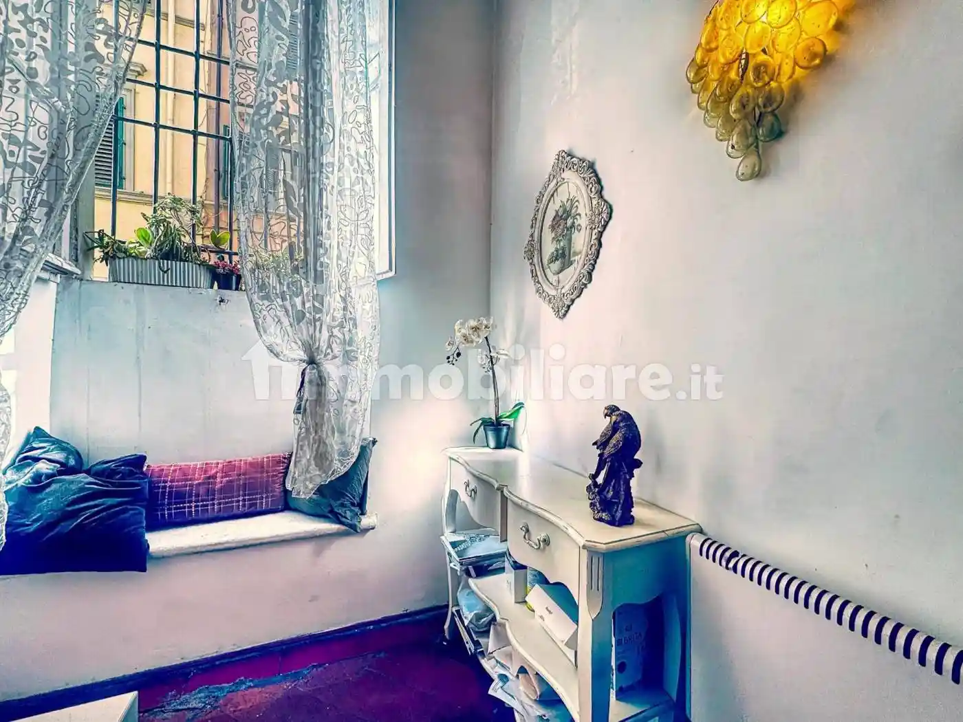 Appartamento in vendita a Firenze