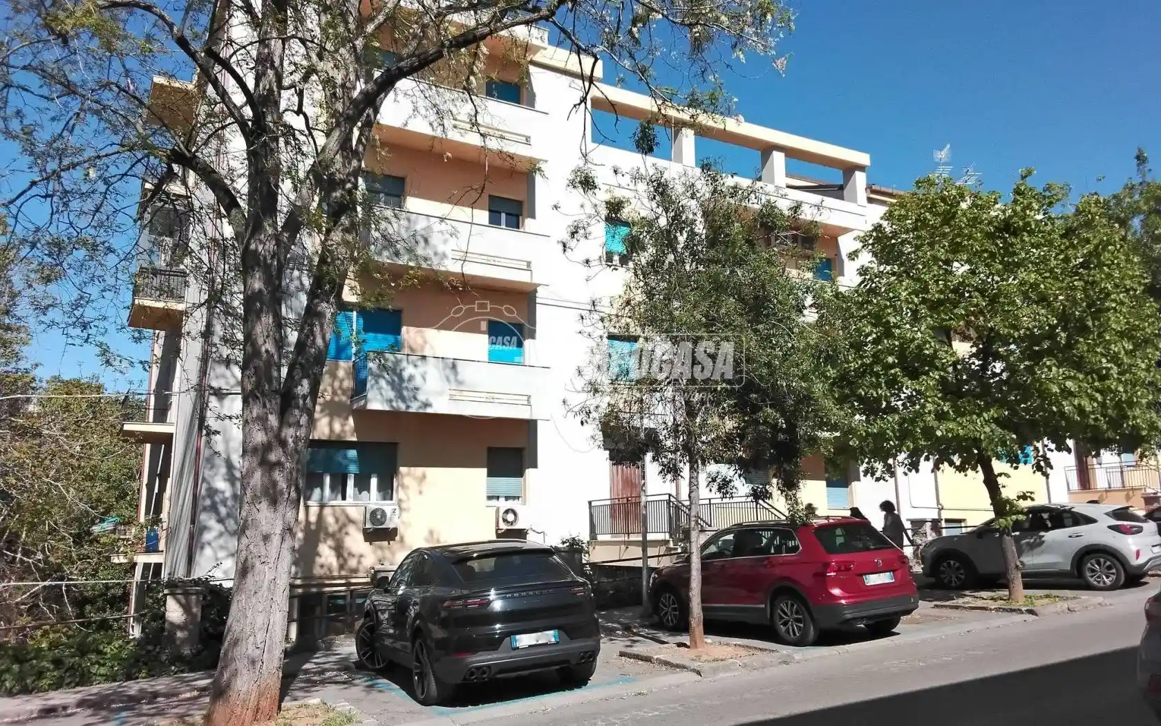 Appartamento in vendita a Sassari