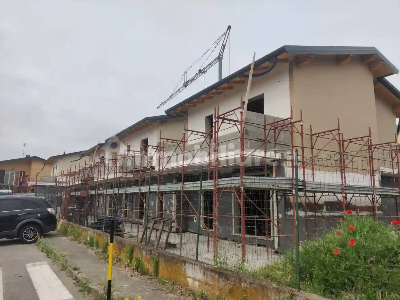 Villetta a schiera - foto 3