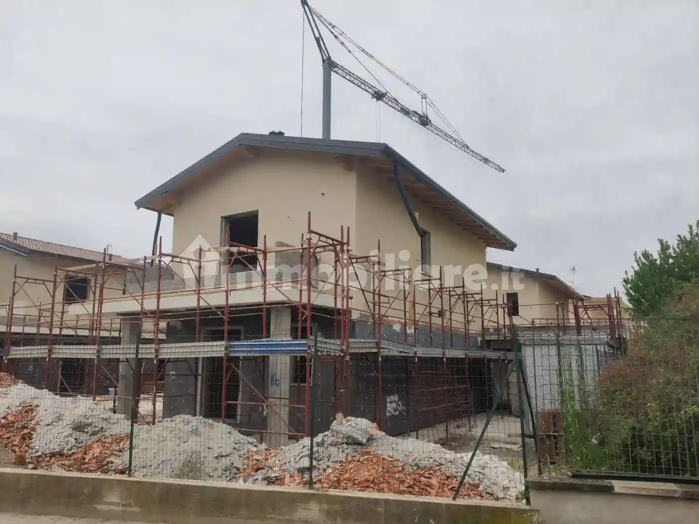 Villetta a schiera - foto 5
