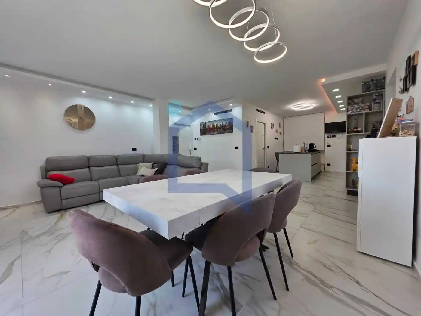 Villa in vendita a Ronco Briantino