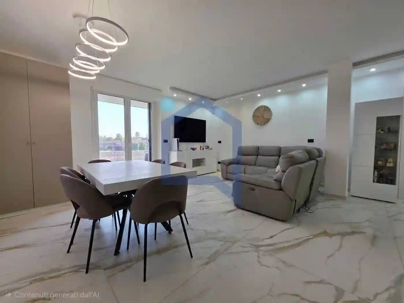 Villa - foto 2